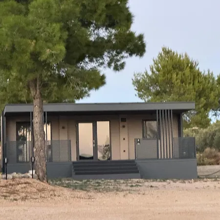 Casa Verona Kamp Heron Island