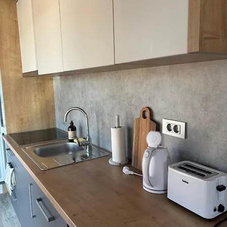 펜션 Casa Verona Kamp Heron Island 드라게