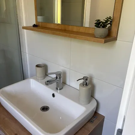 펜션 Casa Verona Kamp Heron Island 드라게