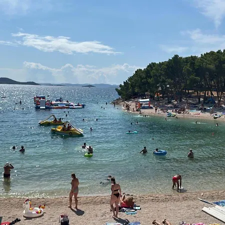 펜션 Casa Verona Kamp Heron Island