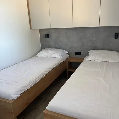 펜션 Casa Verona Kamp Heron Island