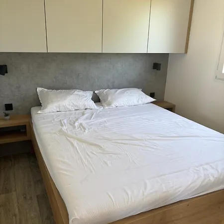 펜션 Casa Verona Kamp Heron Island