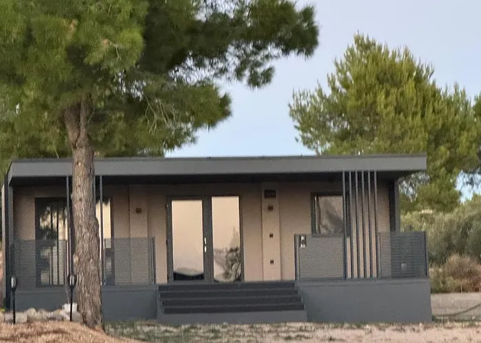 Casa Verona Kamp Heron Island