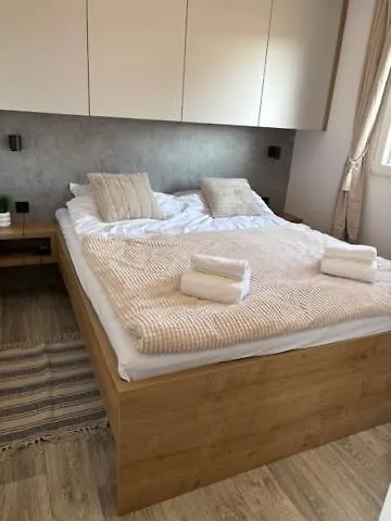 Casa Verona Kamp Heron Island
