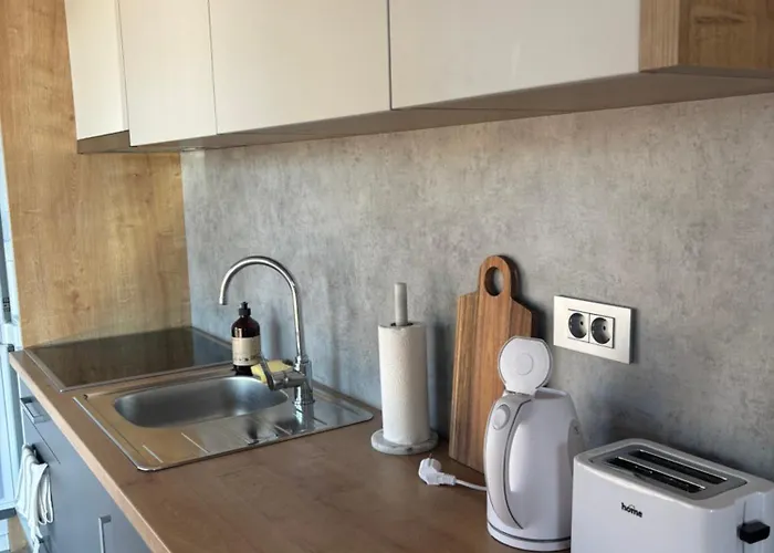 Σπίτι διακοπών Casa Verona Kamp Heron Island Drage