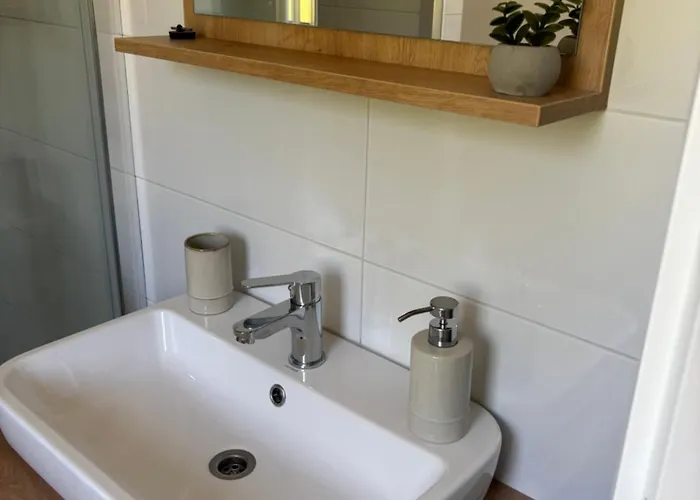 Σπίτι διακοπών Casa Verona Kamp Heron Island Drage