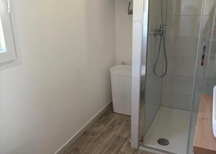 Casa Verona Kamp Heron Island Drage