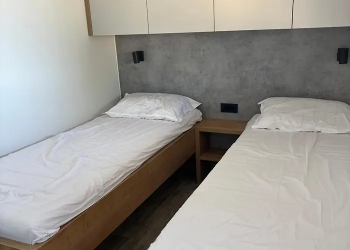 Σπίτι διακοπών Casa Verona Kamp Heron Island