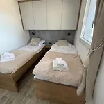 Casa Verona Kamp Heron Island Nyaraló *