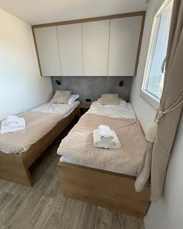 Casa Verona Kamp Heron Island Dom wakacyjny *