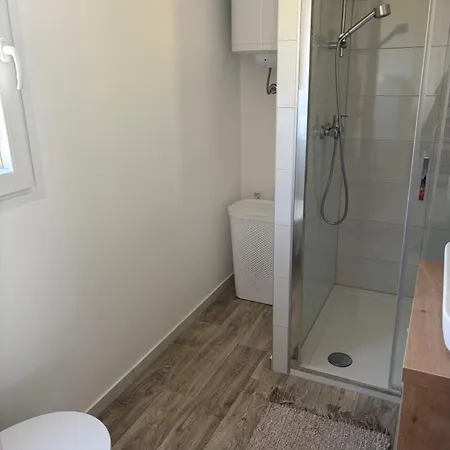 Casa Verona Kamp Heron Island 德拉格