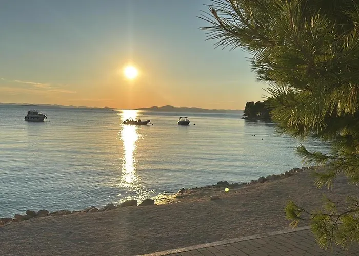 Casa Verona Kamp Heron Island 德拉格